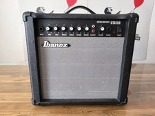 Verstärker Ibanez GTA 15 R