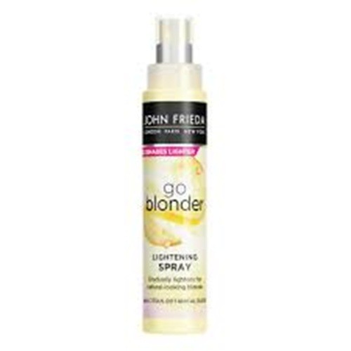 John frieda sheer blonde - sheer, go