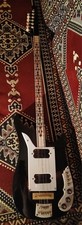 GUITAR STYLE ELECTRIC SAZ