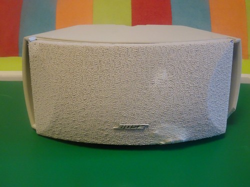Bose sateliten lautsprecher - 2x,