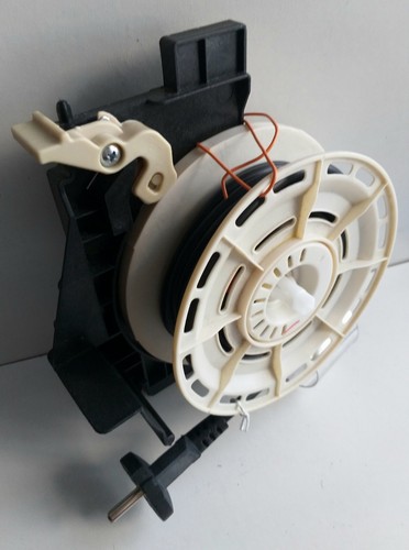 Kabeltrommel mit kabel für - kabel,