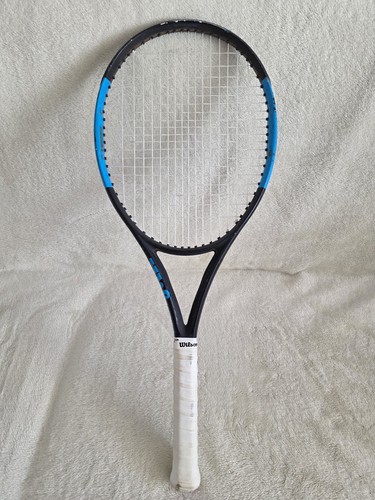 Wilson ultra 100l - +++,