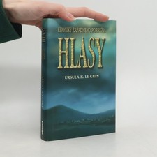 Hlasy  |  Ursula K. Le Guin