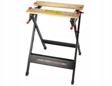 BLACK + DECKER WORKMATE
