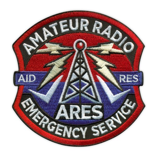 Ares amateurfunk notdienst - ares,