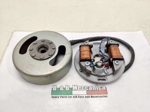 Schwungrad stator zündung - schwungrad,