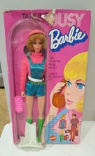 Barbie Busy Hands sprechende