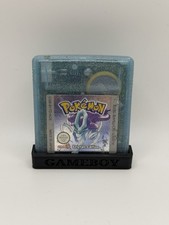 Pokemon Kristall Edition |