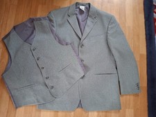 Einmal getragener 3 tlg