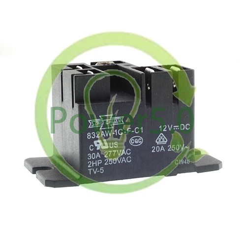 10pcs songchuan 832aw c1 - 10pcs, 832aw-1c-f-c1