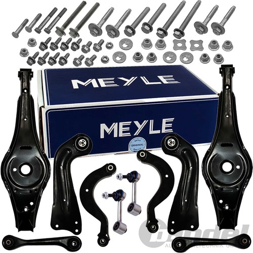 Meyle querlenker satz - querlenker,