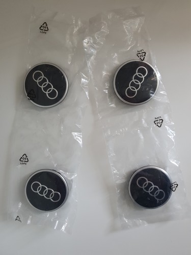 Original audi felgendeckel - audi,