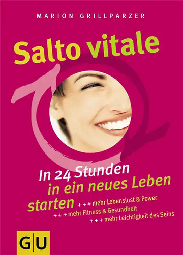 Salto vitale stunden in - vitale.,