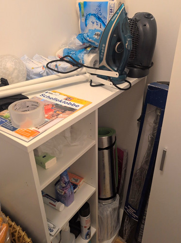 Ikea kallax regal fächer - kallax, 4