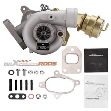 Turbolader for VW T4