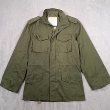 US Army Feldjacke Herren Small