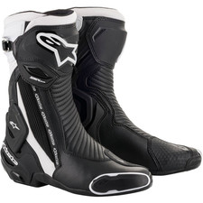 SMX Plus v2 Motorradstiefel