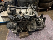 BMD Motor 118.630km VW Polo