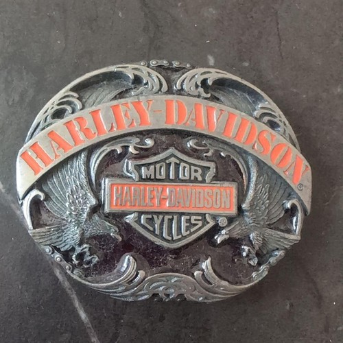 Harley-Davidson