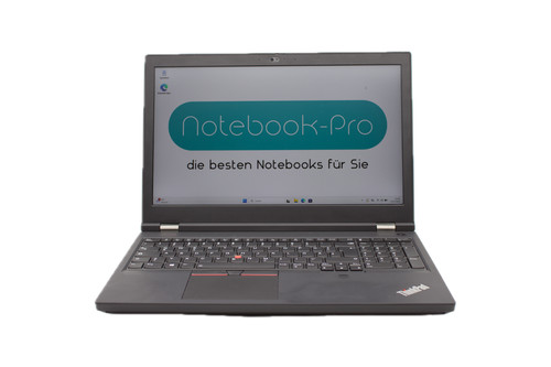 Lenovo thinkpad p15 10850h - thinkpad,