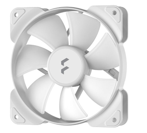 Fractal design aspect black - aspect, 12