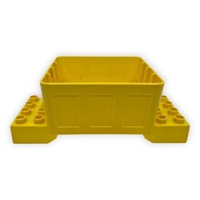 Lego Duplo Schütte Trichter