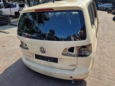 Original Heckklappe VW Touran