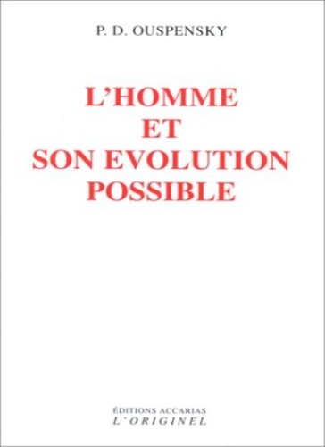 Homme son évolution - l'homme,