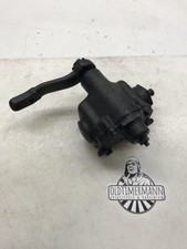 Lenkgetriebe mechanisch