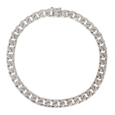 AJN Panzerarmband 5,8 mm aus