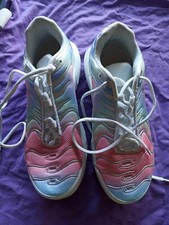 ⭐ 1 paar * Schuhe * Sneaker * Größe 40 * Turnschuhe * Regenbogen ⭐