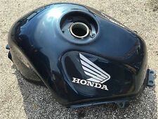 Honda NTV650 NTV 650 DEAUVILLE