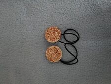 Raffhalter Dekospange für Gardinen