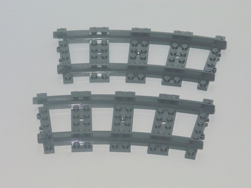 Lego eisenbahn schiene - ,