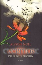 Evermore 1 - Die Unsterblichen