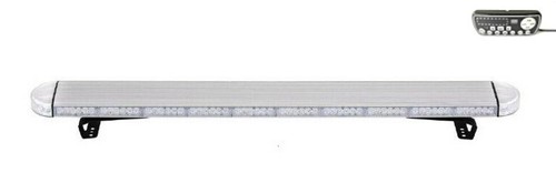 Led lichtwarnbalken 1230mm - led,