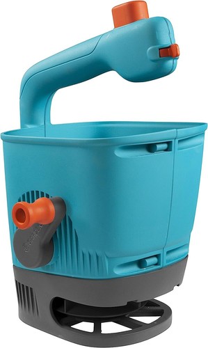 Gardena 431 handstreuer m - handstreuer,