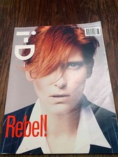 Magazine 232 2003 - 2003, tilda