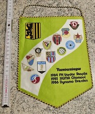 Dynamo Dresden Internationales