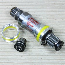 FSA Innenlager Platinum ISIS Drive BSA-68 - Achslänge 113 mm -