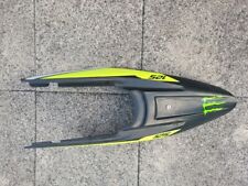 Fantic XEF 125 Enduro FA13 Verkleidung hinten Heck Heckverkleidung