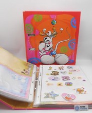 2 Diddl Ordner XXL Sammlung