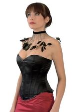 Echtes Schnürkorsett Revanche