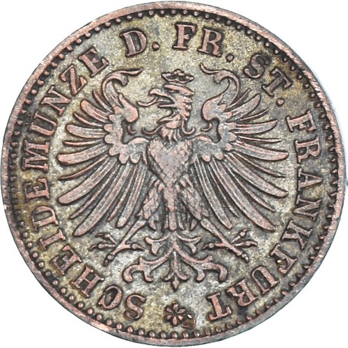 1153677 münze deutsche - [#1153677],