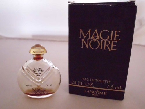 Magic noire von - noire,