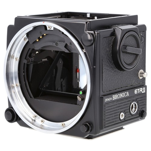 Zenza bronica etrsi nur - zenza,