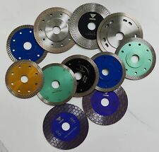 Diamanttrennscheibe 125-180 mm