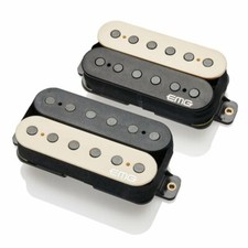 EMG-JR-Zebra Jim Root Daemonum
