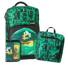 LEGO Optimo Schulranzen-Set