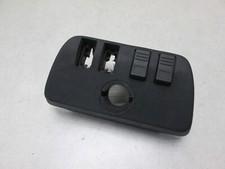 Lenkerpolster Prallplatte